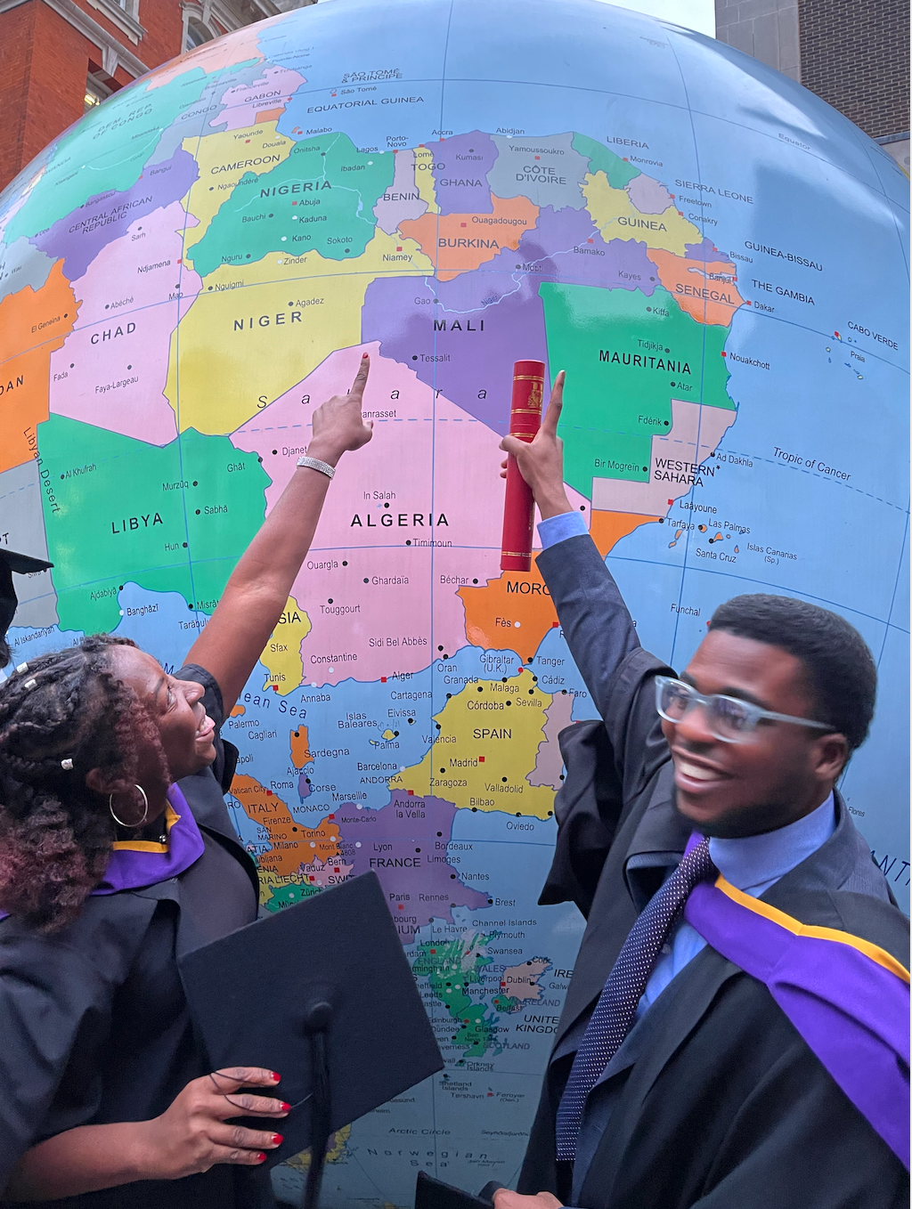 Read more about the article A Graduation Special: LSE Over and Out